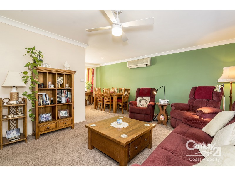 23 Jeannie Crescent, Berkeley Vale NSW 2261