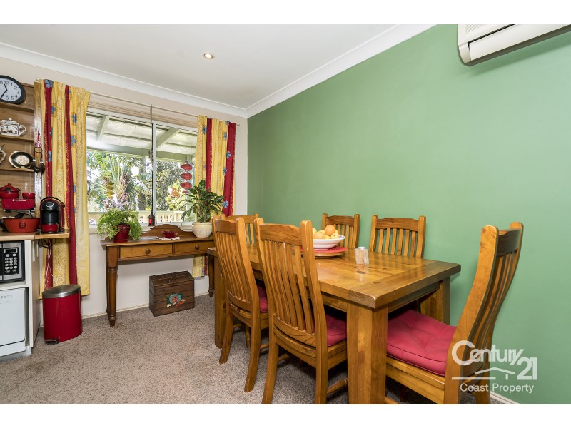 23 Jeannie Crescent, Berkeley Vale NSW 2261
