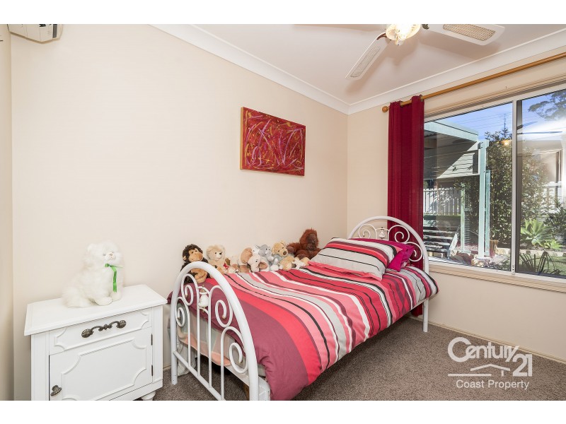 23 Jeannie Crescent, Berkeley Vale NSW 2261