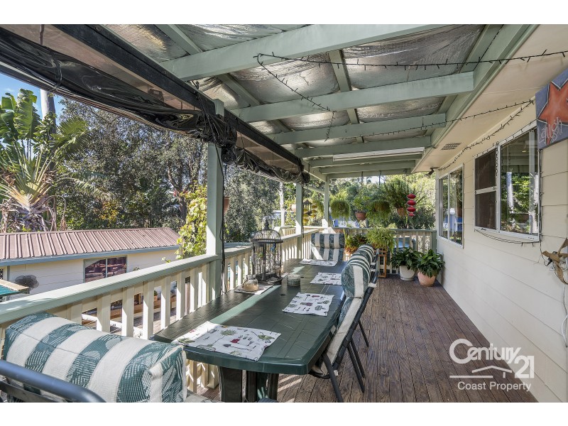 23 Jeannie Crescent, Berkeley Vale NSW 2261