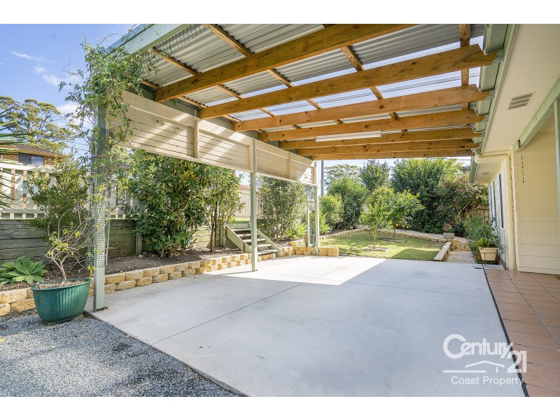 23 Jeannie Crescent, Berkeley Vale NSW 2261