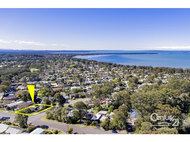 23 Jeannie Crescent, Berkeley Vale NSW 2261