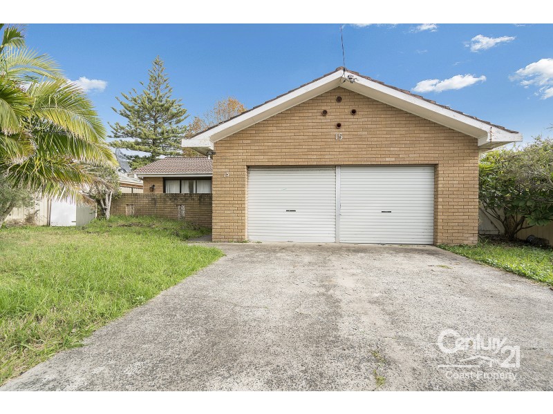 15 Warrigal Street, The Entrance NSW 2261