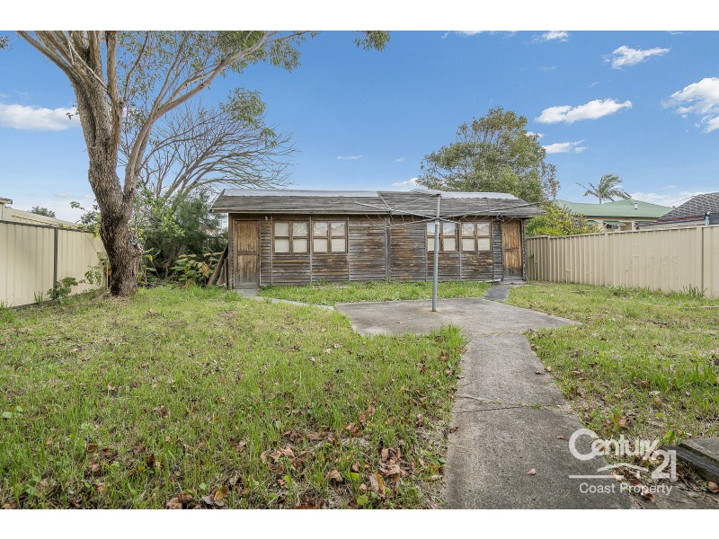 15 Warrigal Street, The Entrance NSW 2261