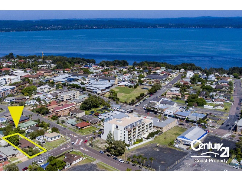 15 Warrigal Street, The Entrance NSW 2261