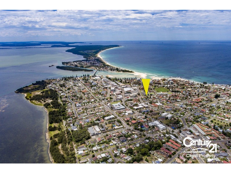 15 Warrigal Street, The Entrance NSW 2261