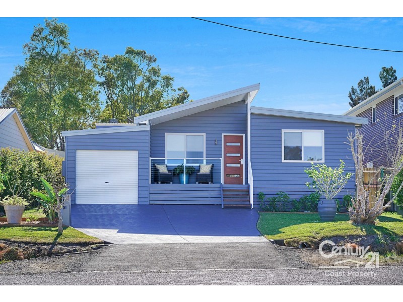 21 Cambridge Avenue, Kanwal NSW 2259