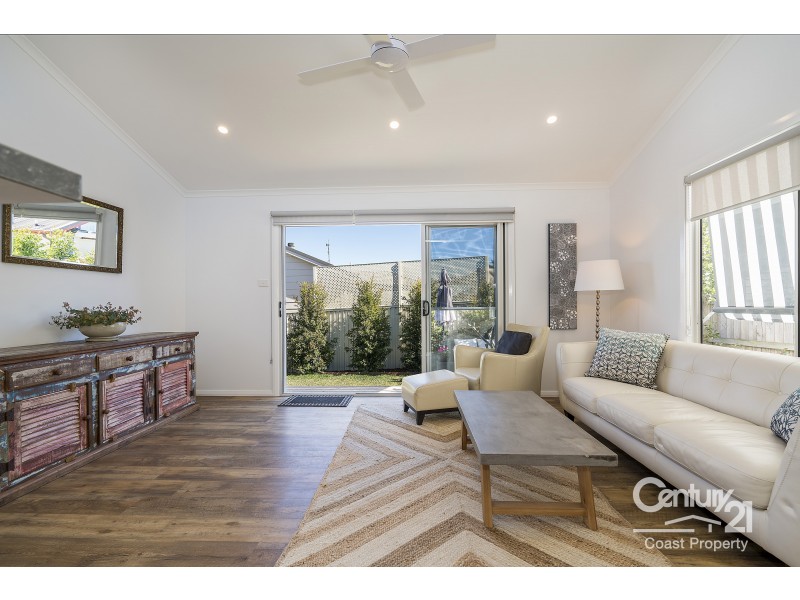 21 Cambridge Avenue, Kanwal NSW 2259