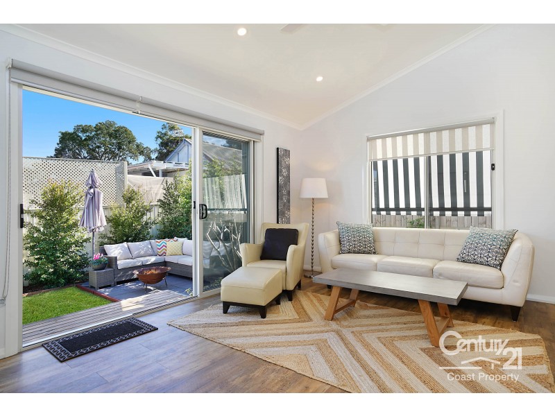 21 Cambridge Avenue, Kanwal NSW 2259