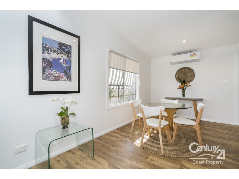 21 Cambridge Avenue, Kanwal NSW 2259