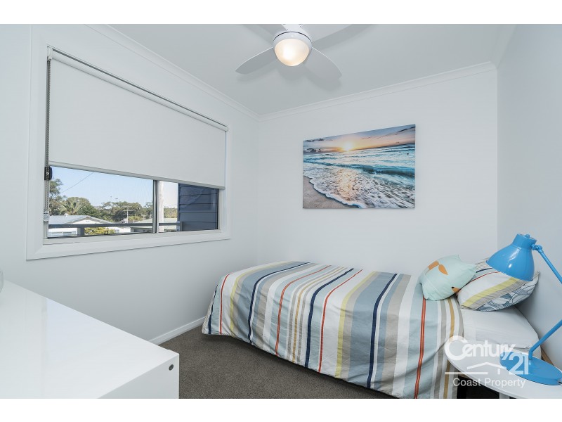 21 Cambridge Avenue, Kanwal NSW 2259