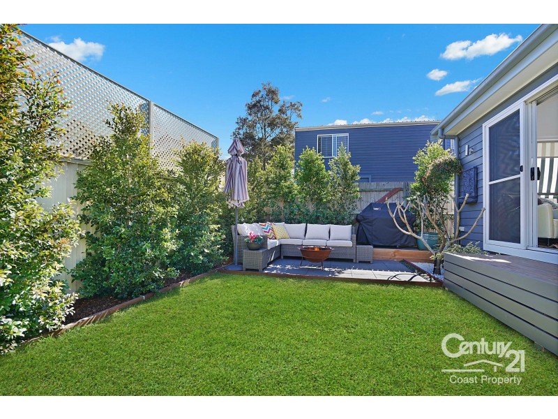 21 Cambridge Avenue, Kanwal NSW 2259