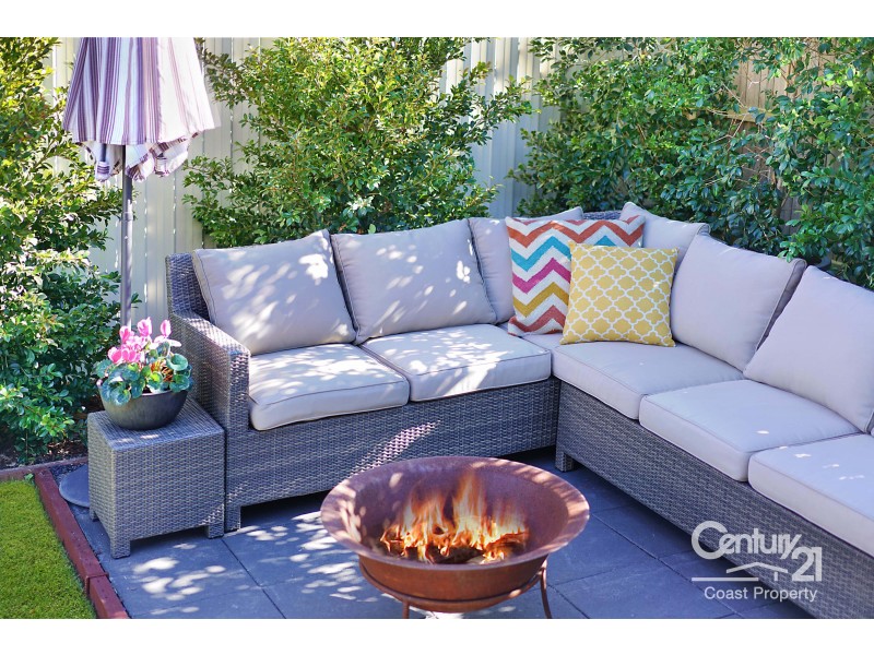 21 Cambridge Avenue, Kanwal NSW 2259