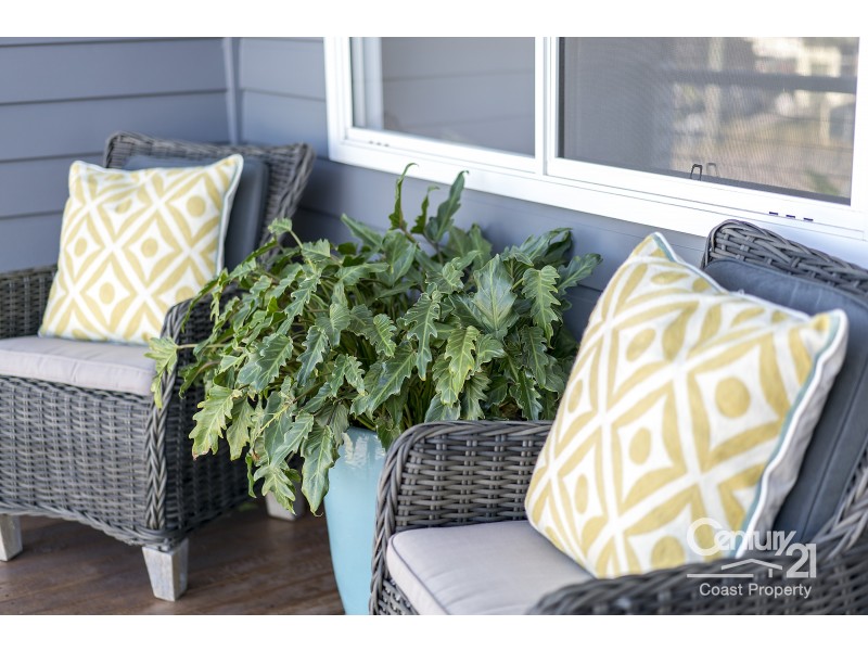 21 Cambridge Avenue, Kanwal NSW 2259