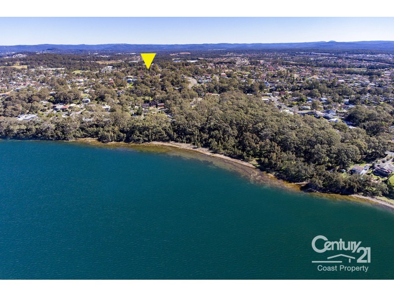 21 Cambridge Avenue, Kanwal NSW 2259