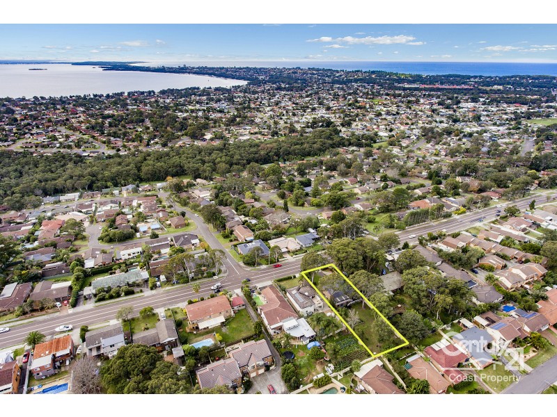 47 Eastern Road, Tumbi Umbi NSW 2261