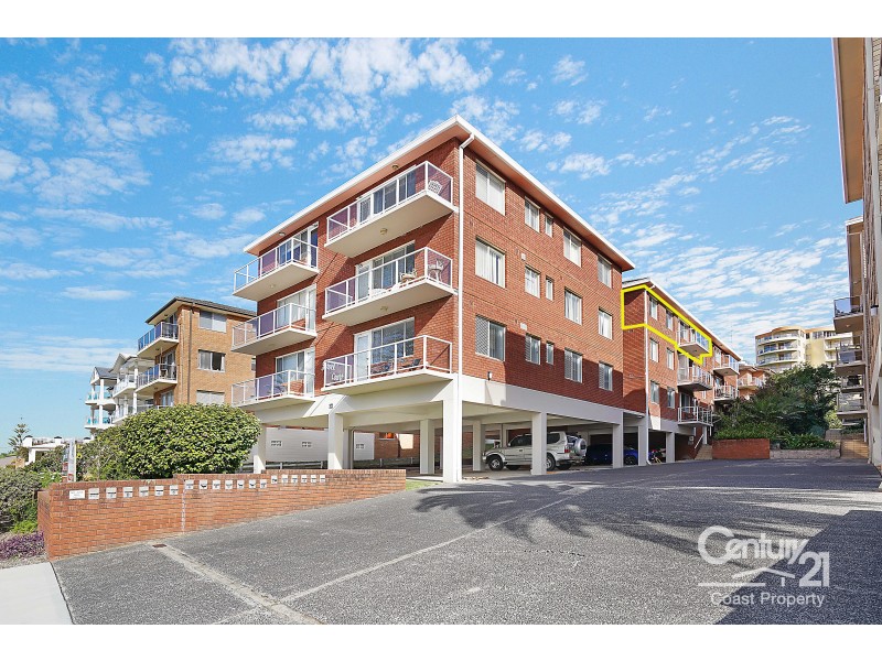 15/12 Marine Parade, The Entrance NSW 2261