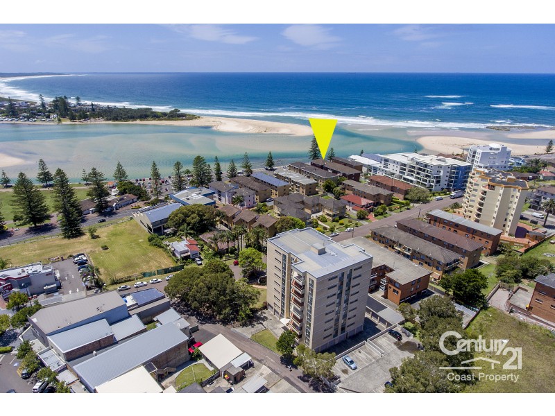 15/12 Marine Parade, The Entrance NSW 2261