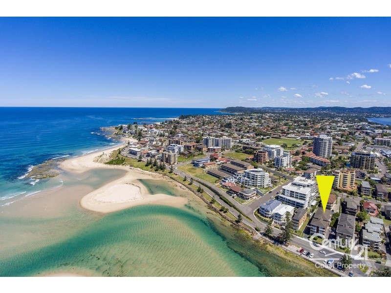 15/12 Marine Parade, The Entrance NSW 2261