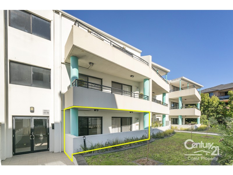 14/29 Gosford Avenue, The Entrance NSW 2261