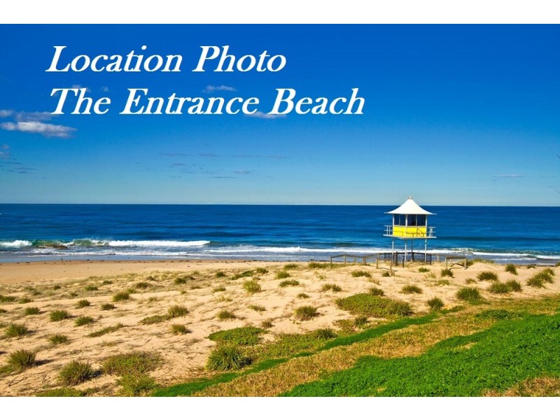 14/29 Gosford Avenue, The Entrance NSW 2261