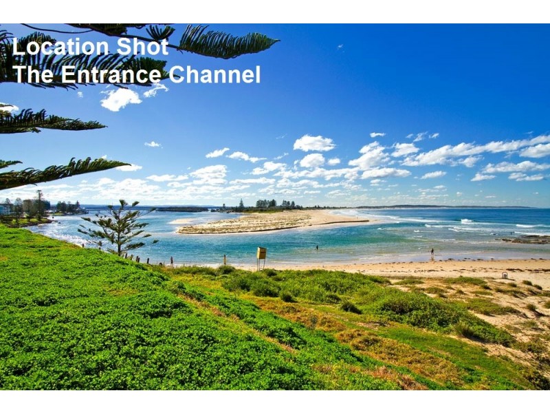 1/60  Dening Street, The Entrance NSW 2261