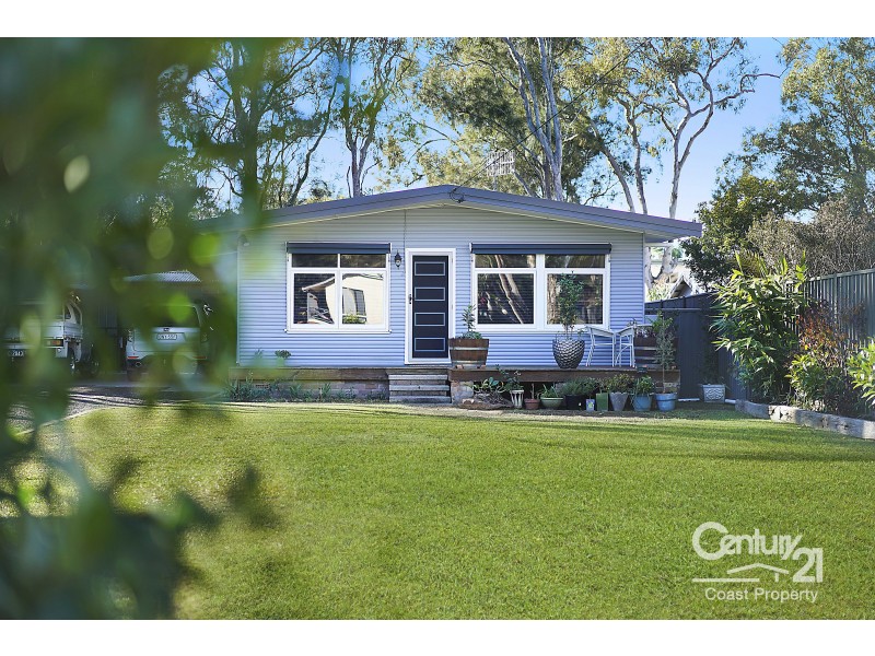 2 Hyles Street, Chittaway Point NSW 2261