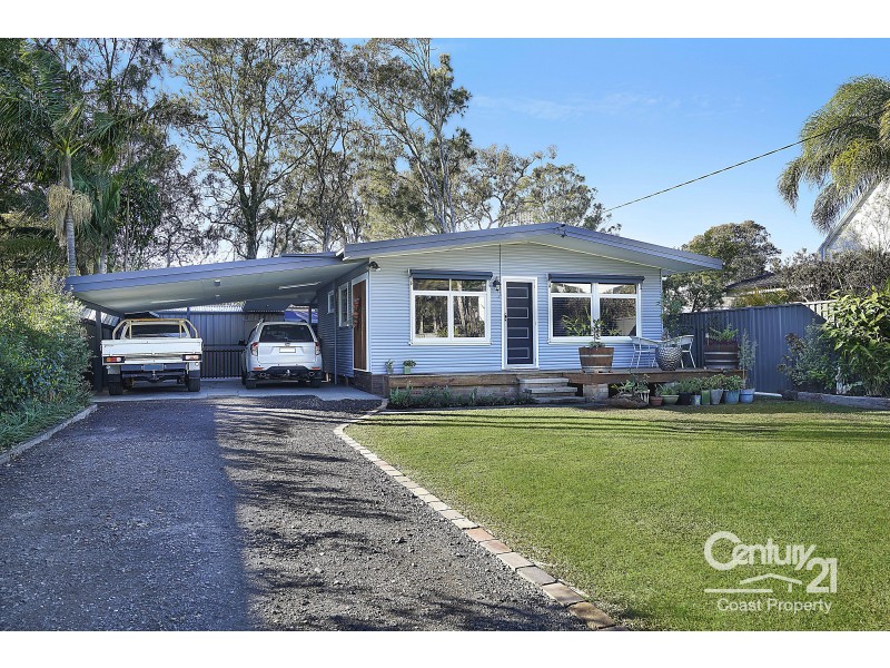 2 Hyles Street, Chittaway Point NSW 2261