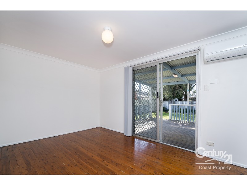 33 Shamrock Drive, Berkeley Vale NSW 2261