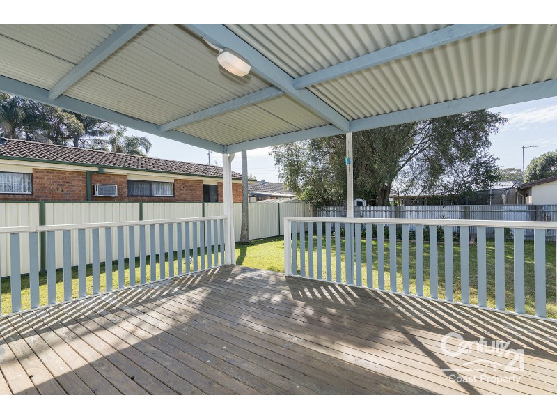 33 Shamrock Drive, Berkeley Vale NSW 2261