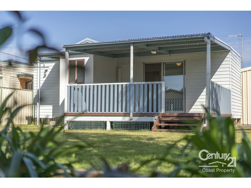 33 Shamrock Drive, Berkeley Vale NSW 2261