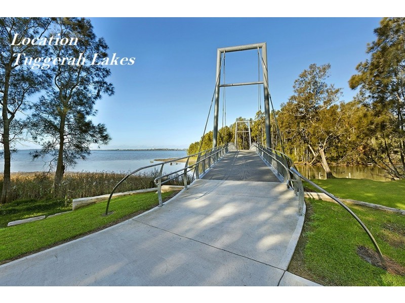 33 Shamrock Drive, Berkeley Vale NSW 2261