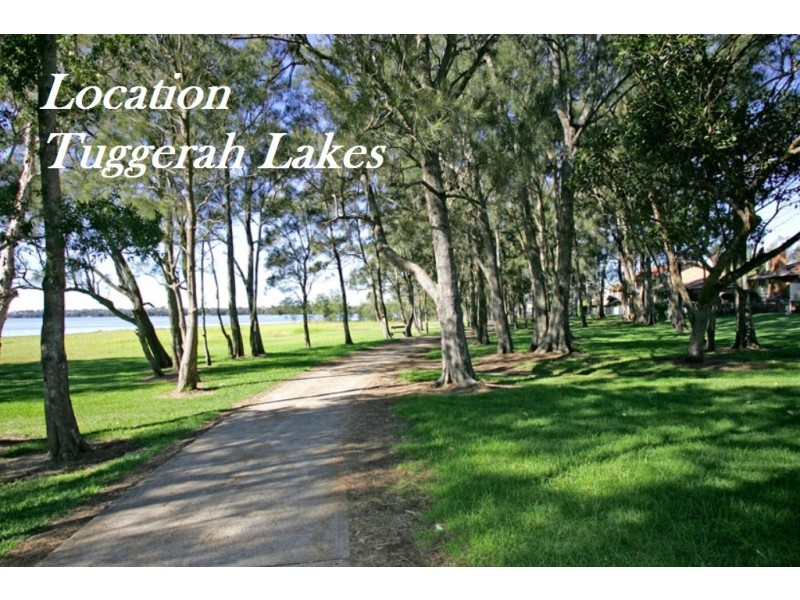 33 Shamrock Drive, Berkeley Vale NSW 2261