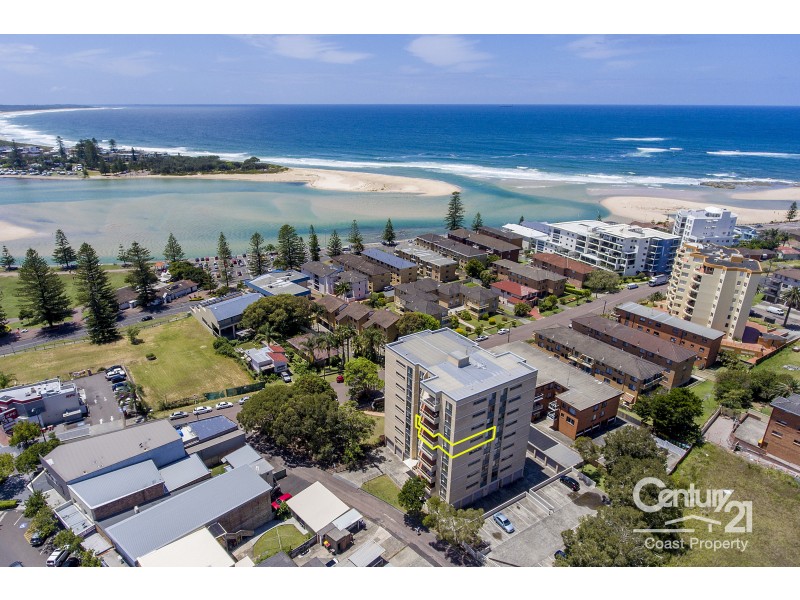 17/11-13 Ocean Parade, The Entrance NSW 2261