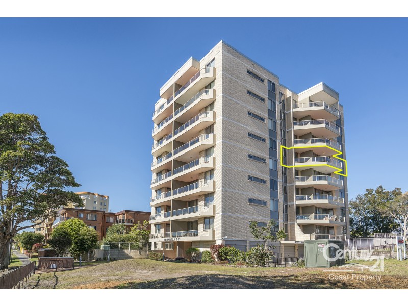 17/11-13 Ocean Parade, The Entrance NSW 2261