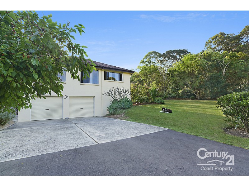85 Anderson Road, Glenning Valley NSW 2261