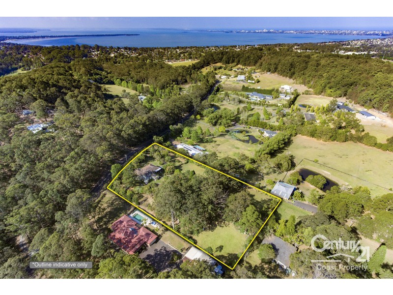 85 Anderson Road, Glenning Valley NSW 2261