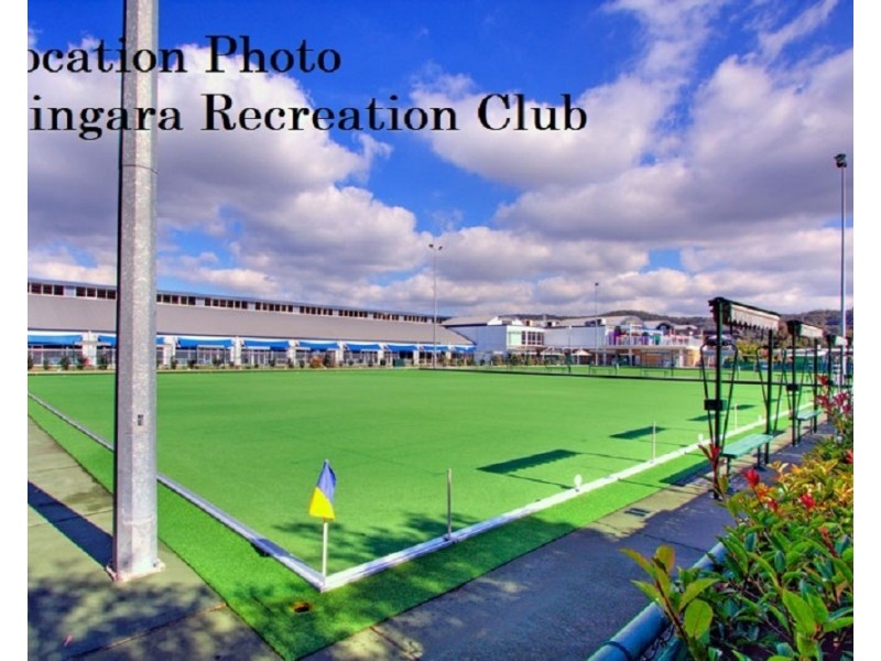 176/15 Lorraine Avenue, Berkeley Vale NSW 2261