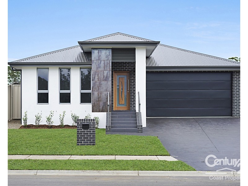 10 Eleanor Close, Hamlyn Terrace NSW 2259