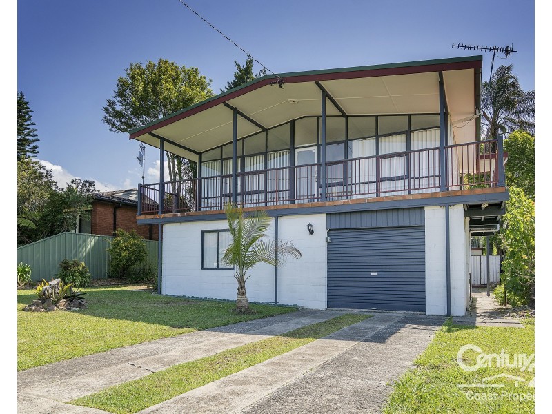 27 Watson Avenue, Tumbi Umbi NSW 2261