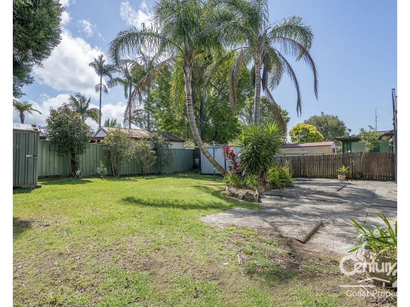 27 Watson Avenue, Tumbi Umbi NSW 2261