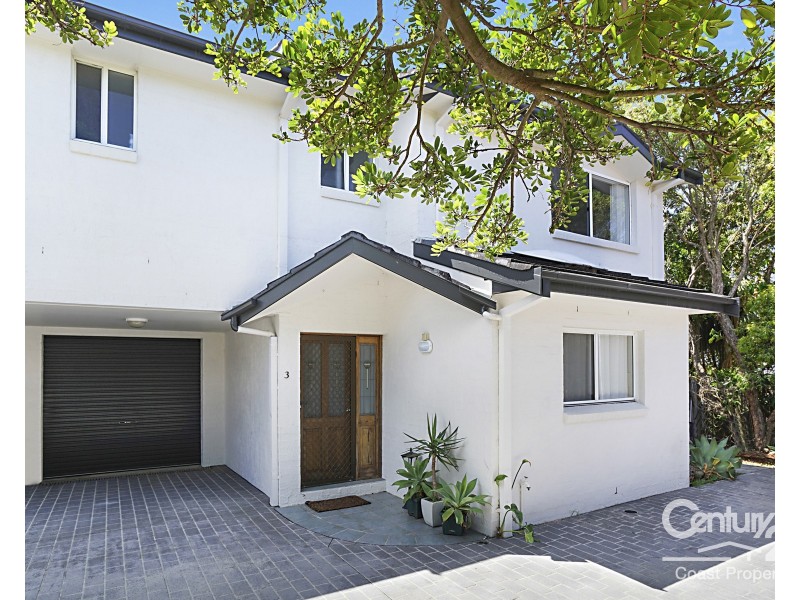 3/2 The Crescent, Blue Bay NSW 2261