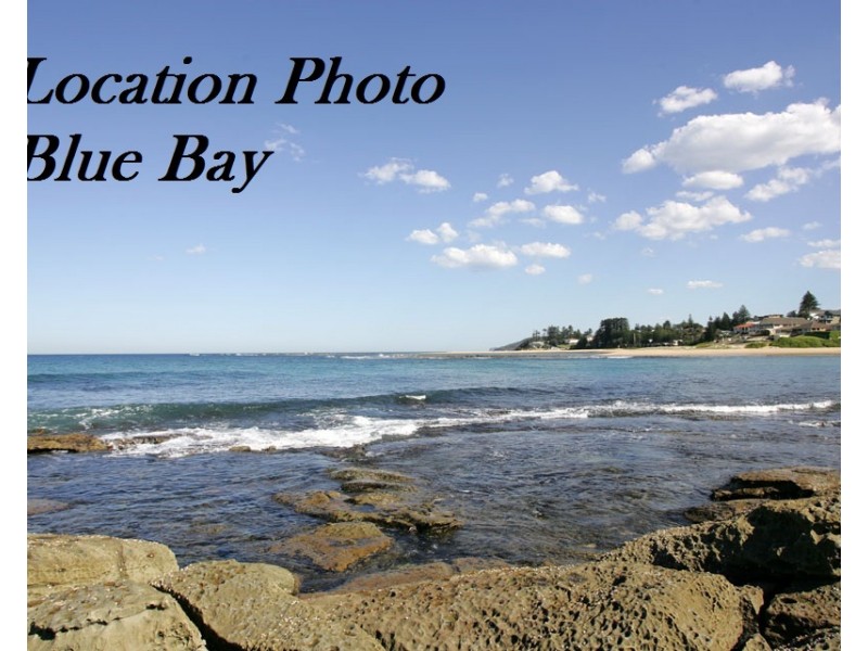 3/2 The Crescent, Blue Bay NSW 2261