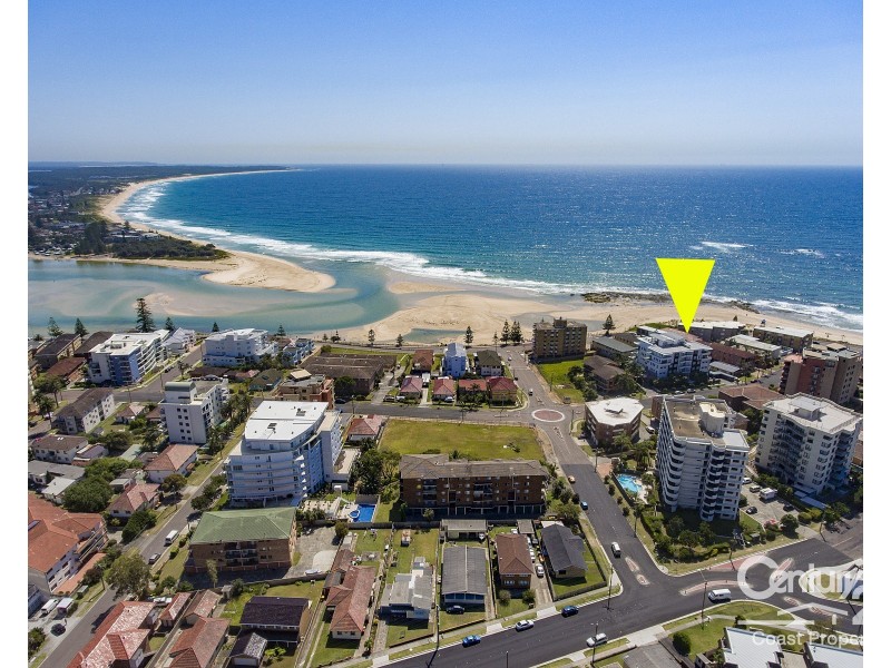 9/34 Marine Parade, The Entrance NSW 2261