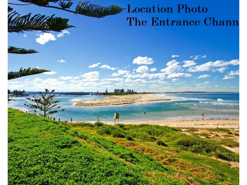 9/34 Marine Parade, The Entrance NSW 2261