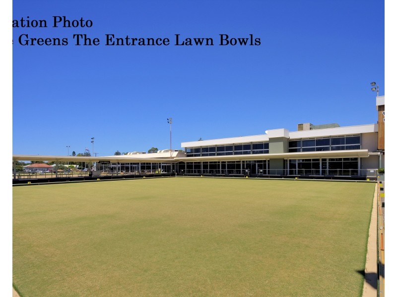 9/34 Marine Parade, The Entrance NSW 2261