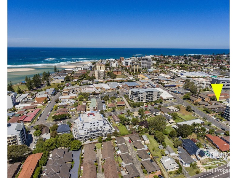 3/19 Fairview Avenue, The Entrance NSW 2261