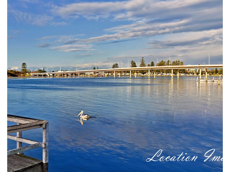 3/19 Fairview Avenue, The Entrance NSW 2261