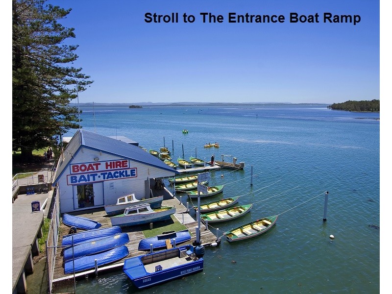 13/15 Ocean Parade, The Entrance NSW 2261