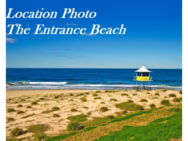 13/15 Ocean Parade, The Entrance NSW 2261